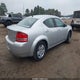 1B3LC46B09N509334 2009 Dodge Avenger Se/Sxt auction photo thumbnail 4