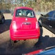3C3CFFBR9CT109658 2012 Fiat 500 Sport auction photo thumbnail 16