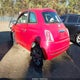 3C3CFFBR9CT109658 2012 Fiat 500 Sport auction photo thumbnail 3