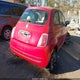 3C3CFFBR9CT109658 2012 Fiat 500 Sport auction photo thumbnail 4