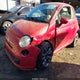 3C3CFFBR9CT109658 2012 Fiat 500 Sport auction photo thumbnail 6
