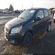 KL1TG66E09B308311 2009 Chevrolet Aveo Lt auction photo thumbnail 2