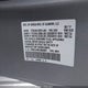 5FNRL6H92JB030057 2018 Honda Odyssey Elite auction photo thumbnail 9