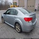 4S3BMBJ69D3015709 2013 Subaru Legacy 2.5I Limited auction photo thumbnail 3