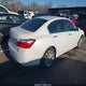 1HGCR2F77EA297208 2014 Honda Accord Ex auction photo thumbnail 4