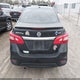 3N1AB7AP5KY309218 2019 Nissan Sentra Sr auction photo thumbnail 16