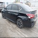 3N1AB7AP5KY309218 2019 Nissan Sentra Sr auction photo thumbnail 3