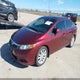 19XFB2F81CE055145 2012 Honda Civic Ex auction photo thumbnail 2