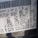 5N1BT3BB8SC789835 2025 Nissan Rogue Sv Intelligent Awd auction photo thumbnail 9