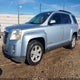 2GKALREK2F6258177 2015 GMC Terrain Sle-2 auction photo thumbnail 2