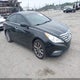 5NPEC4AC1DH562415 2013 Hyundai Sonata Se auction photo thumbnail 1