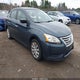 1N4AB7AP3DN904474 2013 Nissan Sentra Sv auction photo thumbnail 1