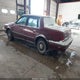 2G3AJ51R5J9308686 1988 Oldsmobile Cutlass Ciera auction photo thumbnail 3