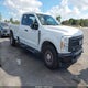 1FT7X2AA0SED41515 2025 Ford F-250 Xl auction photo thumbnail 1