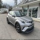 NMTKHMBX2JR029953 2018 Toyota C-Hr Xle Premium auction photo thumbnail 1