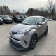 NMTKHMBX2JR029953 2018 Toyota C-Hr Xle Premium auction photo thumbnail 2