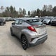 NMTKHMBX2JR029953 2018 Toyota C-Hr Xle Premium auction photo thumbnail 3