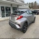 NMTKHMBX2JR029953 2018 Toyota C-Hr Xle Premium auction photo thumbnail 4