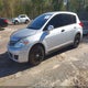 3N1BC13E38L435318 2008 Nissan Versa 1.8Sl auction photo thumbnail 2