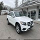 WDC0G4KB8JV015491 2018 Mercedes-Benz Glc 300 4Matic auction photo thumbnail 1
