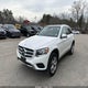 WDC0G4KB8JV015491 2018 Mercedes-Benz Glc 300 4Matic auction photo thumbnail 2