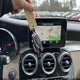 WDC0G4KB8JV015491 2018 Mercedes-Benz Glc 300 4Matic auction photo thumbnail 6