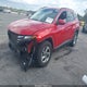 5NMJBCAE0PH190113 2023 Hyundai Tucson Sel auction photo thumbnail 2