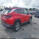 5NMJBCAE0PH190113 2023 Hyundai Tucson Sel auction photo thumbnail 4