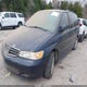 5FNRL18923B101361 2003 Honda Odyssey Ex-L auction photo thumbnail 2