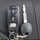 KMHDU46DX8U489403 2008 Hyundai Elantra Gls/Se auction photo thumbnail 11
