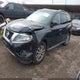 5N1AR2MM6GC656050 2016 Nissan Pathfinder S auction photo thumbnail 2