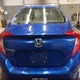 19XFC2F59GE233344 2016 Honda Civic Lx auction photo thumbnail 16