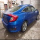 19XFC2F59GE233344 2016 Honda Civic Lx auction photo thumbnail 4