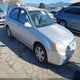 KNAFE122145052498 2004 Kia Spectra Ex/Lx auction photo thumbnail 1