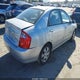KNAFE122145052498 2004 Kia Spectra Ex/Lx auction photo thumbnail 4