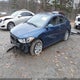 5NPD74LF5HH104289 2017 Hyundai Elantra Se auction photo thumbnail 2