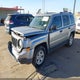1C4NJPBB1FD402072 2015 Jeep Patriot Sport auction photo thumbnail 2