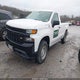 3GCNYAEH6KG301390 2019 Chevrolet Silverado 1500 Work Truck auction photo thumbnail 2