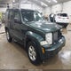 1J4PN2GK5AW179454 2010 Jeep Liberty Sport auction photo thumbnail 1