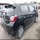 ML32AUHJ7RH006759 2024 Mitsubishi Mirage Es/Le auction photo thumbnail 4