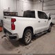 1GCUYGEL9LZ223286 2020 Chevrolet Silverado 1500 4Wd Short Bed Ltz auction photo thumbnail 4