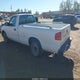 1GCCS14X9WK244201 1998 Chevrolet S-10 Fleetside auction photo thumbnail 3