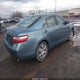 4T1BE46K39U909507 2009 Toyota Camry Le auction photo thumbnail 4