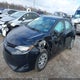 2T1BURHE6HC944968 2017 Toyota Corolla Le auction photo thumbnail 6