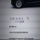 5YJXCAE21GF008741 2016 Tesla Model X 60D/70D/75D/90D auction photo thumbnail 16