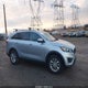 5XYPGDA39GG041158 2016 Kia Sorento 2.4L Lx auction photo thumbnail 14