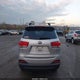 5XYPGDA39GG041158 2016 Kia Sorento 2.4L Lx auction photo thumbnail 17