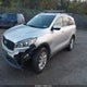 5XYPGDA39GG041158 2016 Kia Sorento 2.4L Lx auction photo thumbnail 2