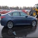 KMHGN4JE1HU210124 2017 Genesis G80 3.8 auction photo thumbnail 14