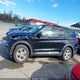 1FMSK8DH0NGB43400 2022 Ford Explorer Xlt auction photo thumbnail 14